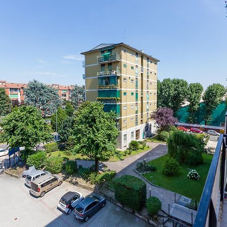 Linate Airport Apartment Milan Extérieur photo