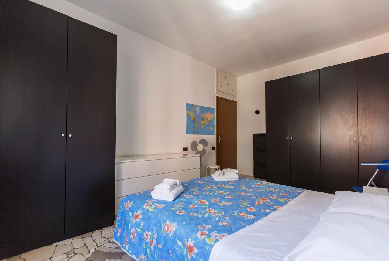 Linate Airport Apartment Milan Extérieur photo
