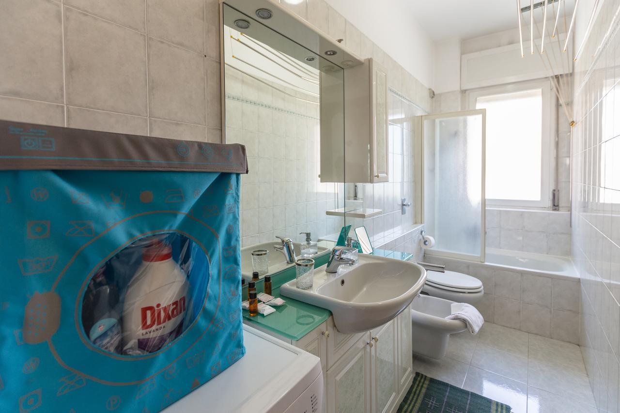 Linate Airport Apartment Milan Extérieur photo