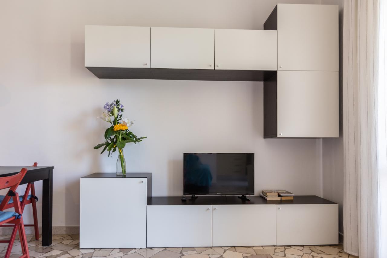 Linate Airport Apartment Milan Extérieur photo