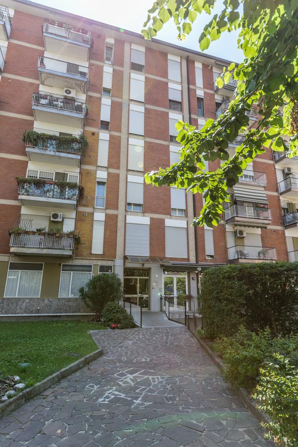 Linate Airport Apartment Milan Extérieur photo