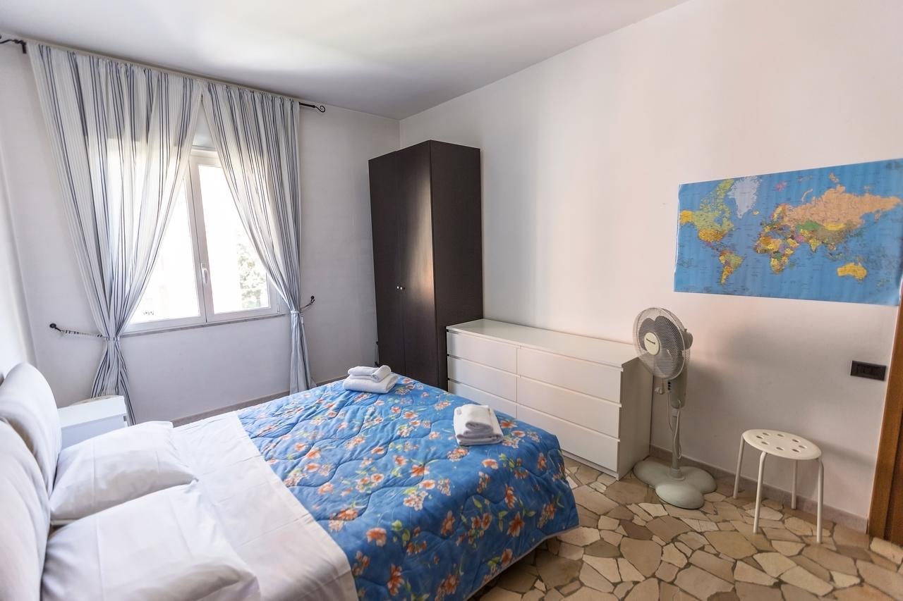 Linate Airport Apartment Milan Extérieur photo