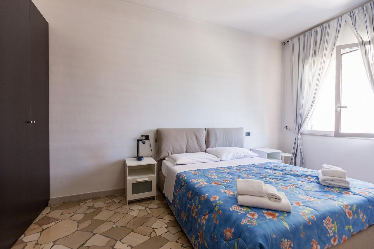 Linate Airport Apartment Milan Extérieur photo