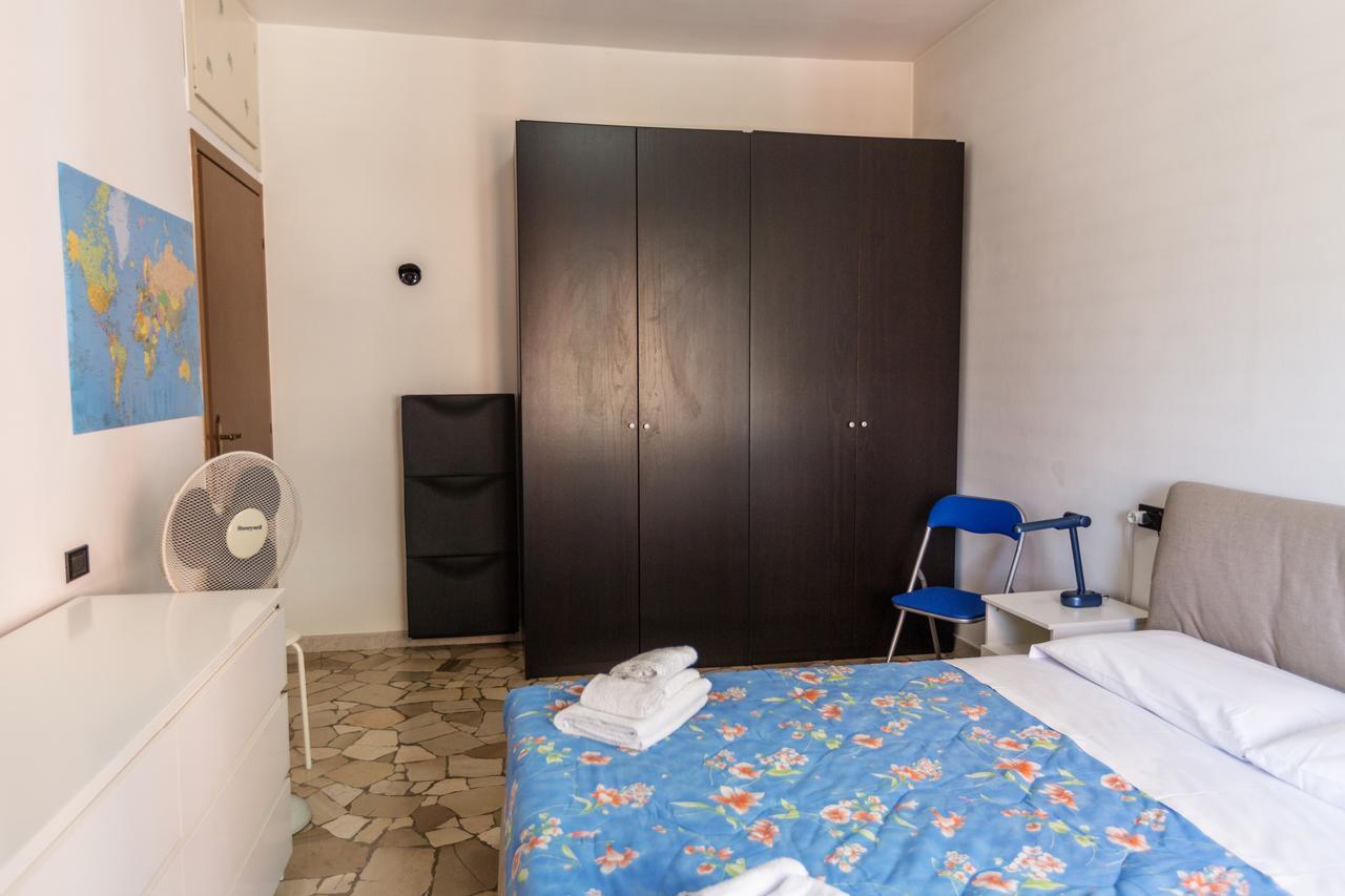 Linate Airport Apartment Milan Extérieur photo