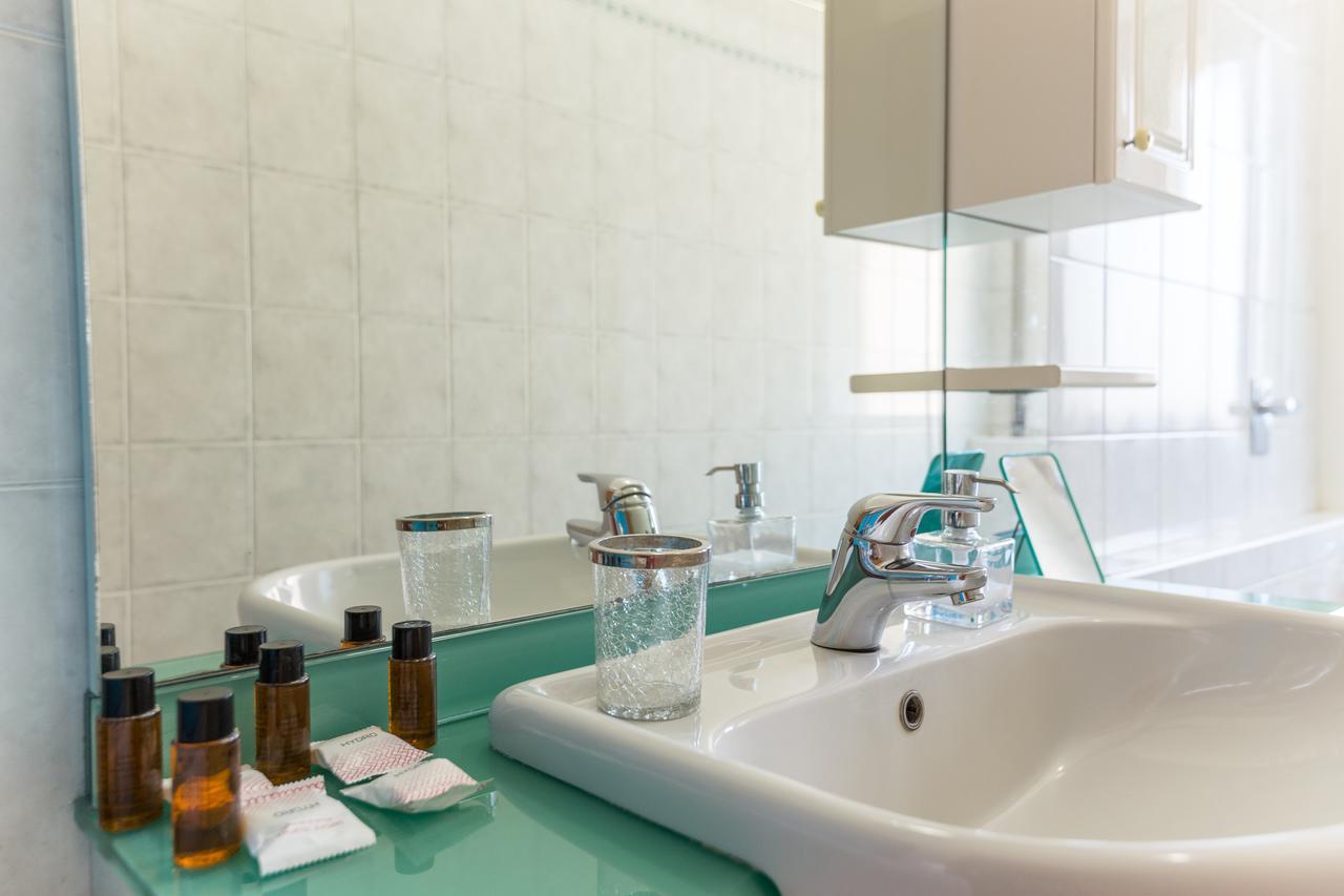 Linate Airport Apartment Milan Extérieur photo