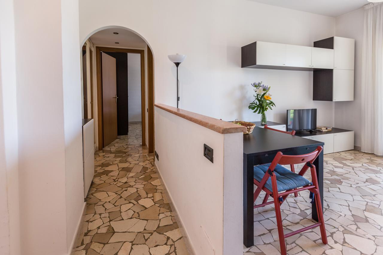 Linate Airport Apartment Milan Extérieur photo