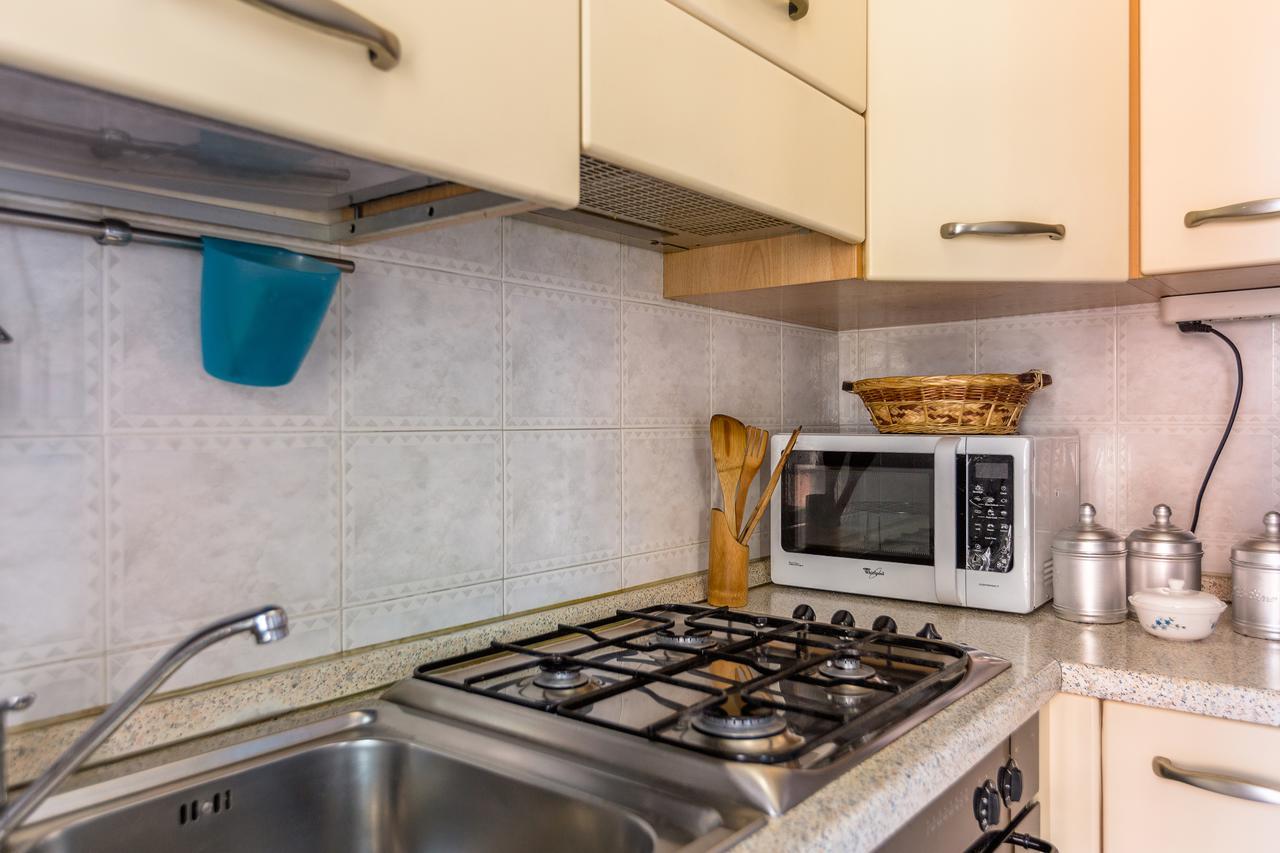 Linate Airport Apartment Milan Extérieur photo