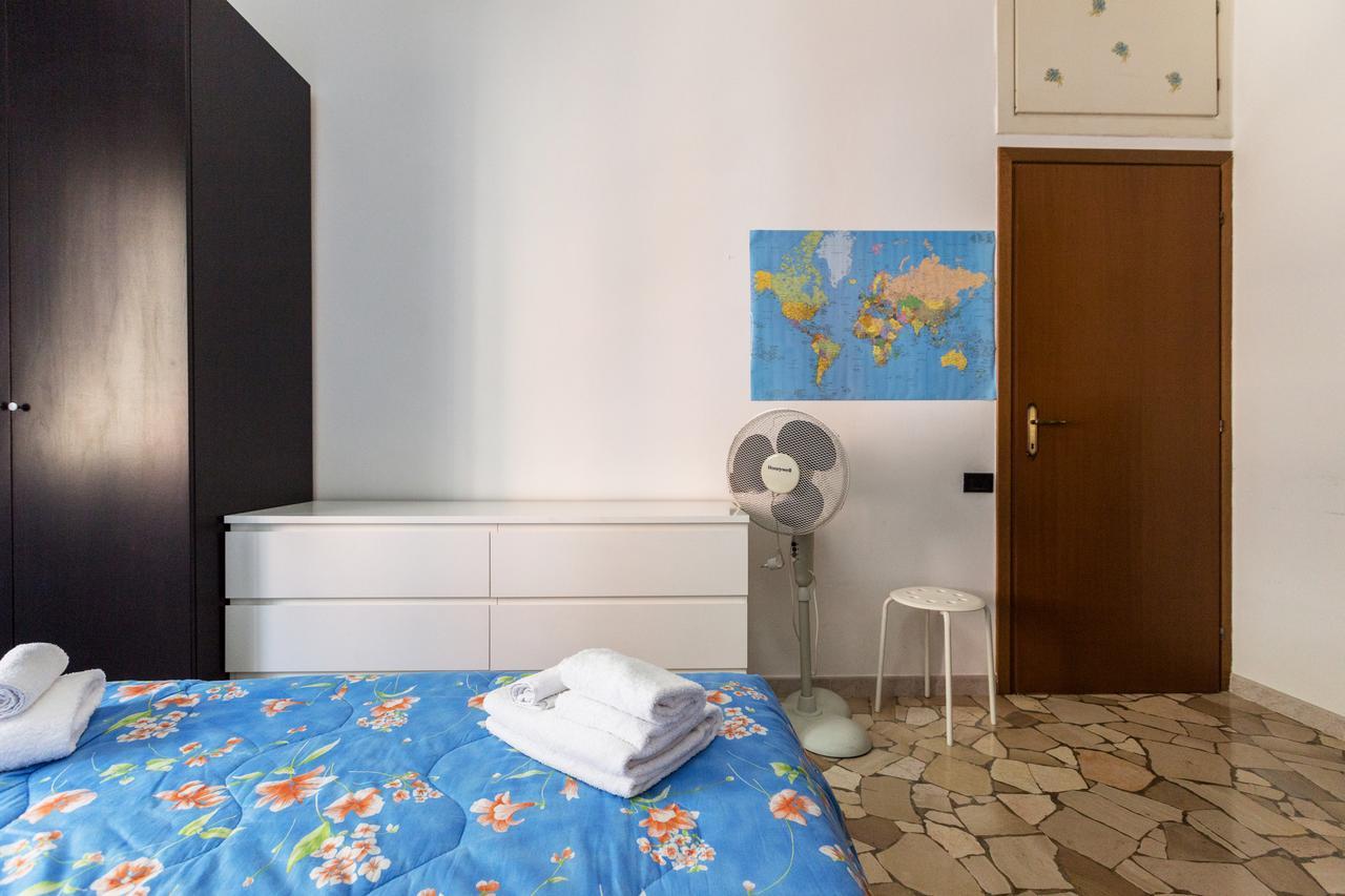 Linate Airport Apartment Milan Extérieur photo