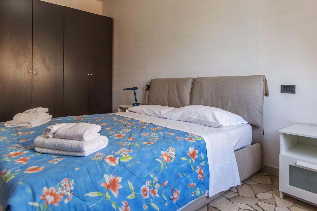Linate Airport Apartment Milan Extérieur photo