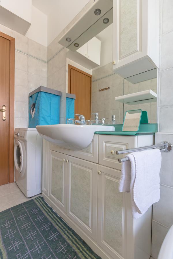 Linate Airport Apartment Milan Extérieur photo