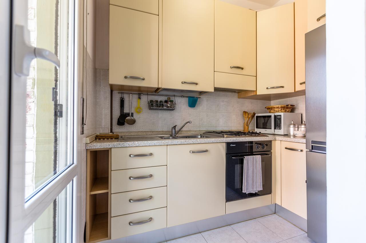 Linate Airport Apartment Milan Extérieur photo