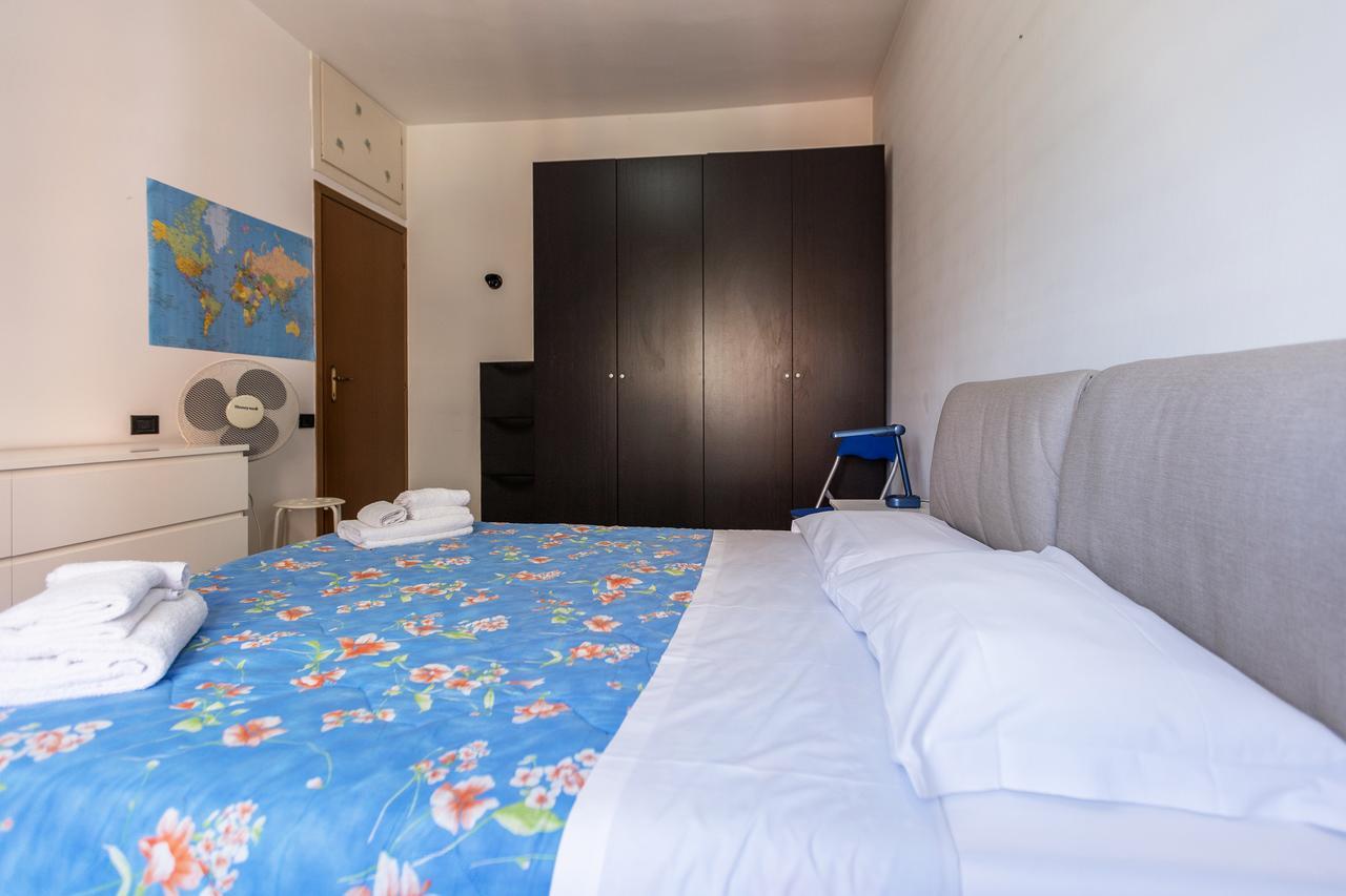 Linate Airport Apartment Milan Extérieur photo