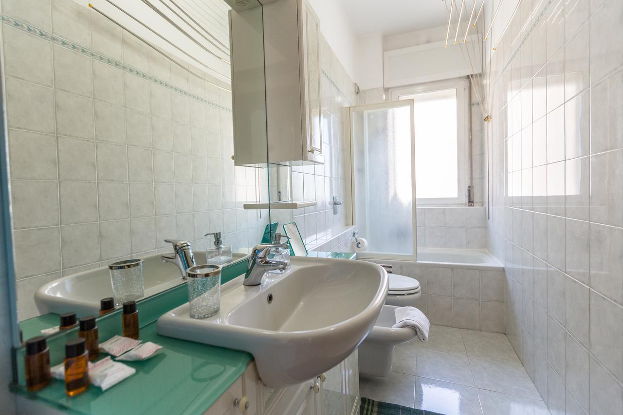 Linate Airport Apartment Milan Extérieur photo