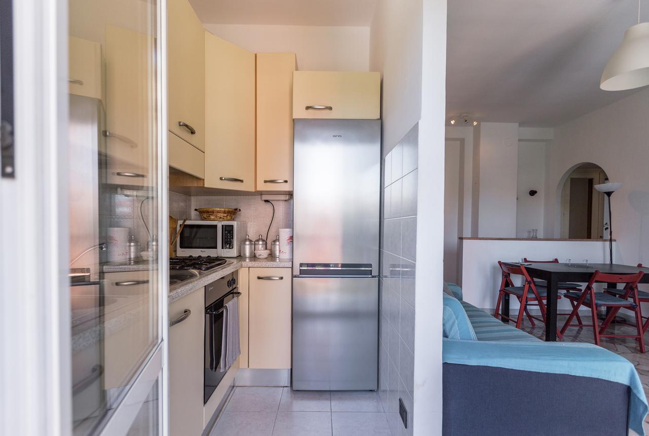 Linate Airport Apartment Milan Extérieur photo