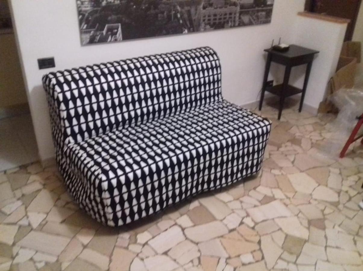 Linate Airport Apartment Milan Extérieur photo